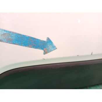 Recambio de paragolpes trasero para hyundai ix20 (jc) 1.4 crdi referencia OEM IAM 866111K000  