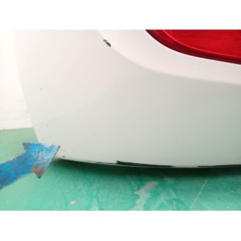 Recambio de paragolpes trasero para hyundai ix20 (jc) 1.4 crdi referencia OEM IAM 866111K000  