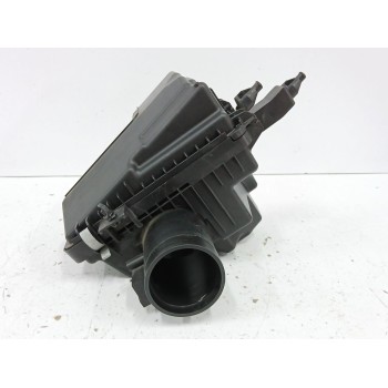 Recambio de filtro aire para nissan x-trail iii (t32_, t32r, t32rr) 1.6 dci (t32) referencia OEM IAM 4BA20  