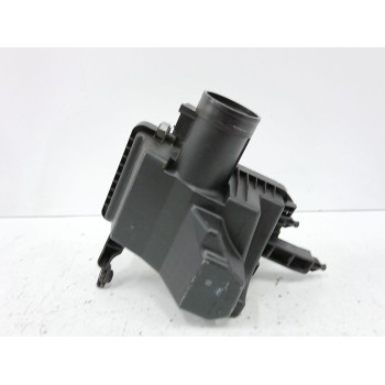 Recambio de filtro aire para nissan x-trail iii (t32_, t32r, t32rr) 1.6 dci (t32) referencia OEM IAM 4BA20  