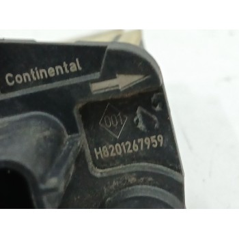 Recambio de caudalimetro para nissan x-trail iii (t32_, t32r, t32rr) 1.6 dci (t32) referencia OEM IAM H8201267959 5WK98504 