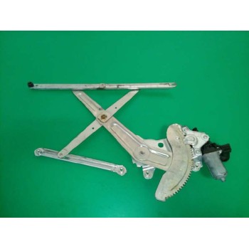 Recambio de elevalunas delantero izquierdo para suzuki swift azg (nz) glx referencia OEM IAM TIJERA 8340263J51000 3 PUERTAS 