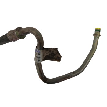 Recambio de tubo presion direccion asistida para opel astra h berlina 1.7 16v cdti referencia OEM IAM 13122703  
