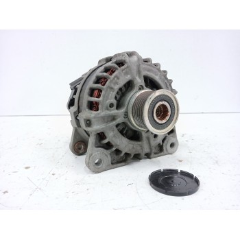 Recambio de alternador para nissan x-trail iii (t32_, t32r, t32rr) 1.6 dci (t32) referencia OEM IAM 231004BE0A F000BL0841 