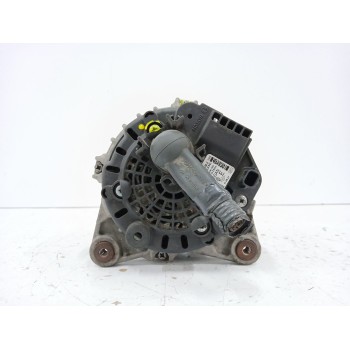 Recambio de alternador para nissan x-trail iii (t32_, t32r, t32rr) 1.6 dci (t32) referencia OEM IAM 231004BE0A F000BL0841 