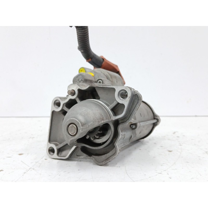 MOTOR ARRANQUE 0001170621