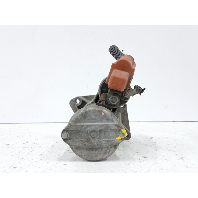 MOTOR ARRANQUE 0001170621