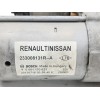 Recambio de motor arranque para nissan x-trail iii (t32_, t32r, t32rr) 1.6 dci (t32) referencia OEM IAM 233008131R 0001170621 