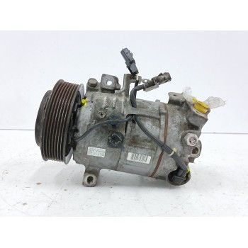 COMPRESOR AIRE ACONDICIONADO 926004CA3A 4472501520 
