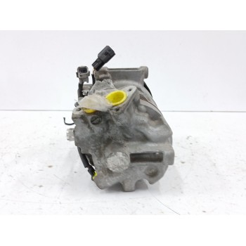 Recambio de compresor aire acondicionado para nissan x-trail iii (t32_, t32r, t32rr) 1.6 dci (t32) referencia OEM IAM 926004CA3A