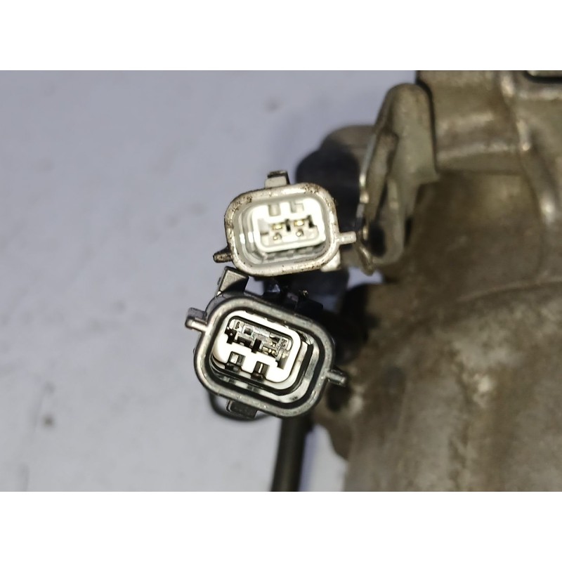 COMPRESOR AIRE ACONDICIONADO 4472501520