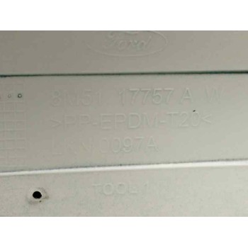 Recambio de paragolpes delantero para ford focus lim (cb4) 1.8 16v referencia OEM IAM 8M5117757A  