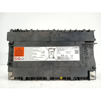 BATERIA 9652074SC0 044200506D 48V