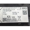 Recambio de bateria para suzuki vitara (ly) 1.4 t (apk 414) referencia OEM IAM 9652074SC0  