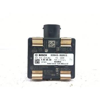 MODULO ELECTRONICO 3394386R03 0203305284 