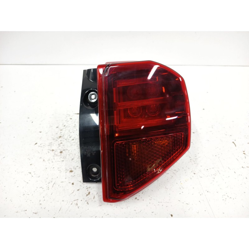 Recambio de piloto trasero derecho para suzuki vitara (ly) 1.4 t (apk 414) referencia OEM IAM   