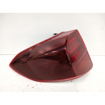 Recambio de piloto trasero izquierdo para suzuki vitara (ly) 1.4 t (apk 414) referencia OEM IAM   