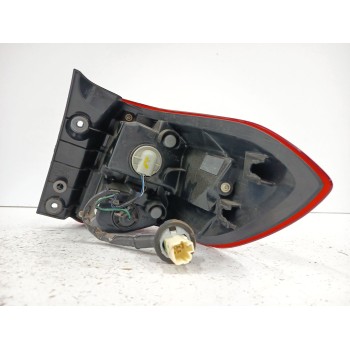Recambio de piloto trasero izquierdo para suzuki vitara (ly) 1.4 t (apk 414) referencia OEM IAM   