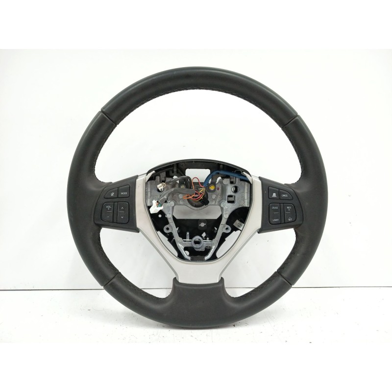 Recambio de volante para suzuki vitara (ly) 1.4 t (apk 414) referencia OEM IAM 4811053S22GJL  