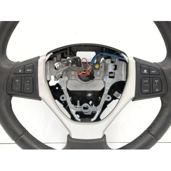 Recambio de volante para suzuki vitara (ly) 1.4 t (apk 414) referencia OEM IAM 4811053S22GJL  