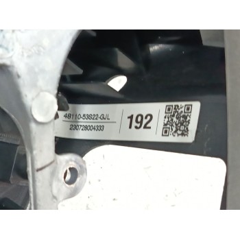 Recambio de volante para suzuki vitara (ly) 1.4 t (apk 414) referencia OEM IAM 4811053S22GJL  