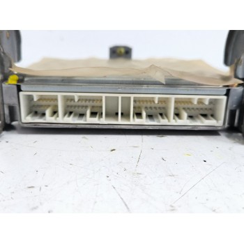 Recambio de centralita motor uce para toyota corolla verso (_e12_) 1.8 vvt-i (zze122_) referencia OEM IAM 8966113170  