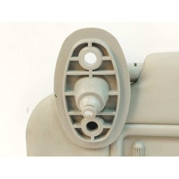 Recambio de parasol izquierdo para kia carens iv 1.7 crdi referencia OEM IAM 85210A4090DCM  