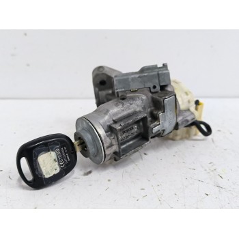 Recambio de antirrobo para toyota corolla verso (_e12_) 1.8 vvt-i (zze122_) referencia OEM IAM 45020336  