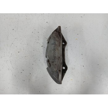 PINZA FRENO DELANTERA IZQUIERDA A0114219598 