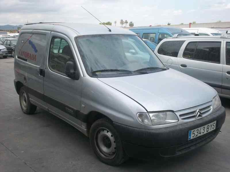 CITROËN BERLINGO