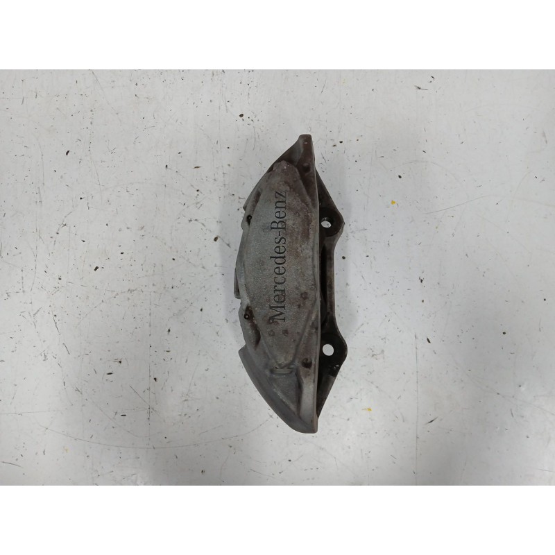 Recambio de pinza freno delantera izquierda para mercedes-benz clase c coupé (c205) c 180 (205.340) referencia OEM IAM A01142195