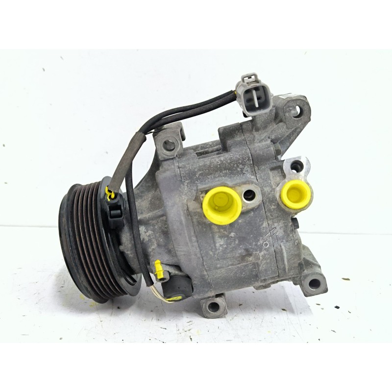 Recambio de compresor aire acondicionado para toyota corolla verso (_e12_) 1.8 vvt-i (zze122_) referencia OEM IAM 4472206370  