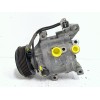 Recambio de compresor aire acondicionado para toyota corolla verso (_e12_) 1.8 vvt-i (zze122_) referencia OEM IAM 4472206370  