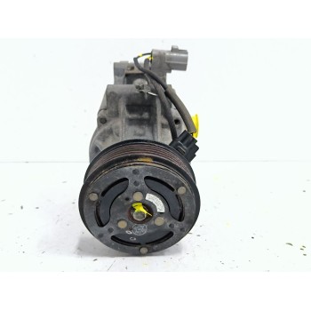 Recambio de compresor aire acondicionado para toyota corolla verso (_e12_) 1.8 vvt-i (zze122_) referencia OEM IAM 4472206370  