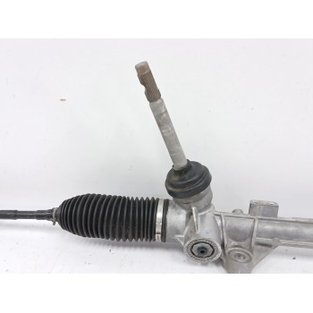 Recambio de cremallera direccion para nissan x-trail iii (t32_, t32r, t32rr) 1.6 dci (t32) referencia OEM IAM 480014BA0A  