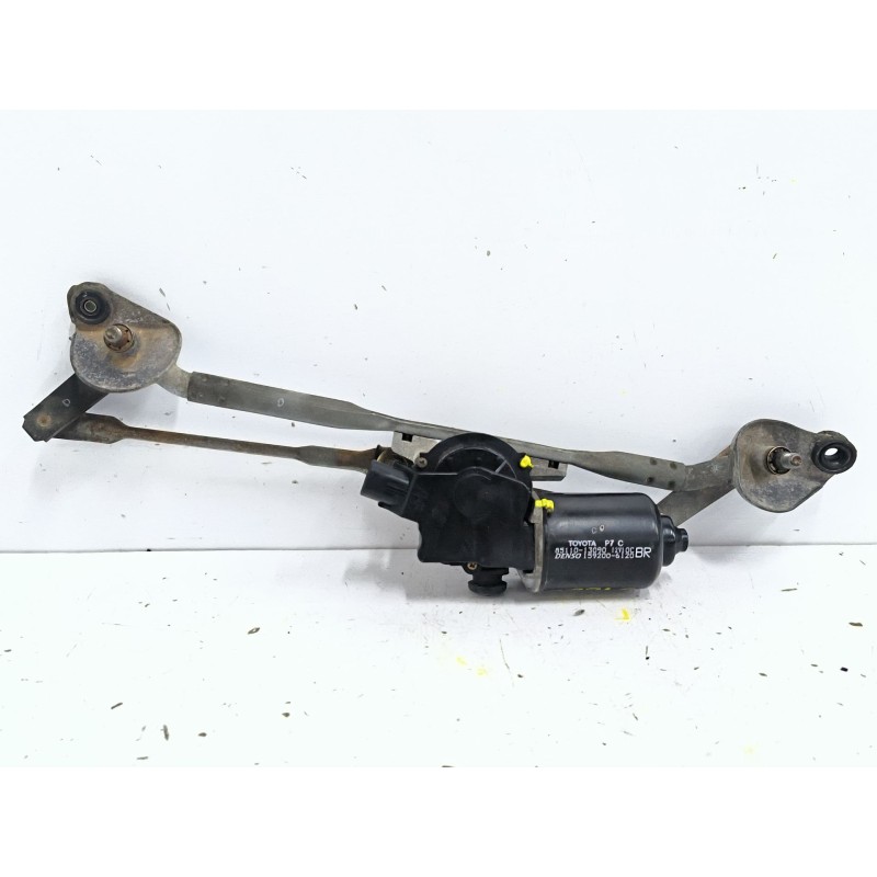 Recambio de motor limpia delantero para toyota corolla verso (_e12_) 1.8 vvt-i (zze122_) referencia OEM IAM 8511013090 159200612