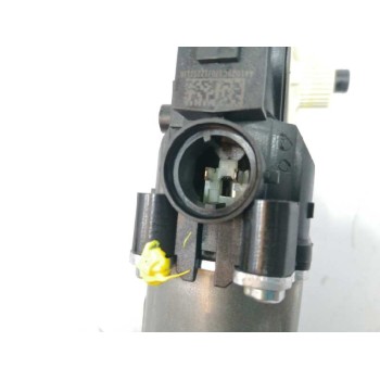 Recambio de motor elevalunas trasero derecho para hyundai ioniq tecno hybrid referencia OEM IAM 83460G2000  