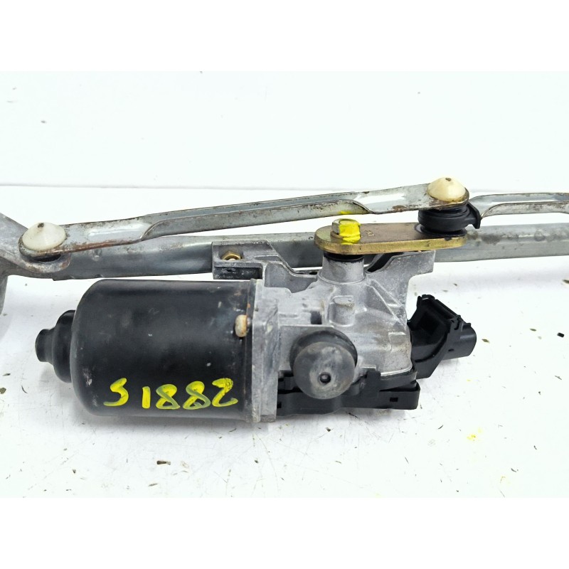 MOTOR LIMPIA DELANTERO 1592006120