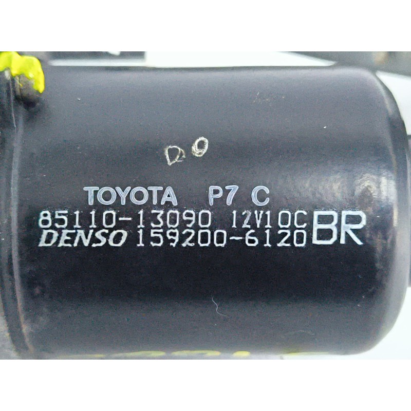 MOTOR LIMPIA DELANTERO 1592006120