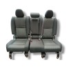 Recambio de asientos traseros para nissan x-trail iii (t32_, t32r, t32rr) 1.6 dci (t32) referencia OEM IAM   