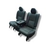 Recambio de asientos traseros para nissan x-trail iii (t32_, t32r, t32rr) 1.6 dci (t32) referencia OEM IAM   