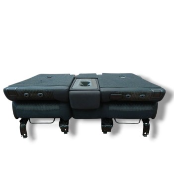 Recambio de asientos traseros para nissan x-trail iii (t32_, t32r, t32rr) 1.6 dci (t32) referencia OEM IAM   