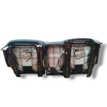 Recambio de asientos traseros para nissan x-trail iii (t32_, t32r, t32rr) 1.6 dci (t32) referencia OEM IAM   