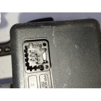 Recambio de columna direccion para nissan x-trail iii (t32_, t32r, t32rr) 1.6 dci (t32) referencia OEM IAM 488116FR0A  
