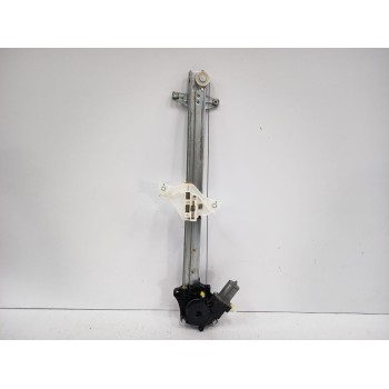 Recambio de elevalunas delantero derecho para suzuki vitara (ly) 1.4 t (apk 414) referencia OEM IAM 8353064P00 2621006340 
