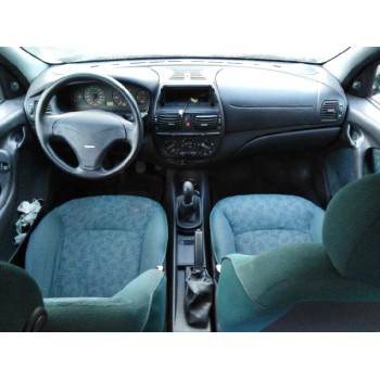 fiat brava (182) del año 1999