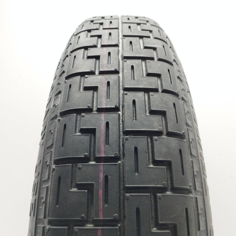 NEUMATICO REPUESTO 4 00BX16 ET25 5H 5X110