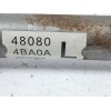 Recambio de rotula columna direccion para nissan x-trail iii (t32_, t32r, t32rr) 1.6 dci (t32) referencia OEM IAM 480804BA0A  