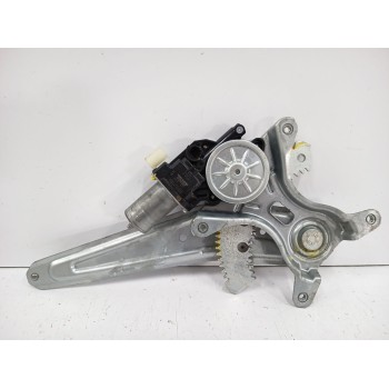 Recambio de elevalunas trasero derecho para suzuki vitara (ly) 1.4 t (apk 414) referencia OEM IAM 8353061M00 2621005680 