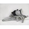 Recambio de elevalunas trasero derecho para suzuki vitara (ly) 1.4 t (apk 414) referencia OEM IAM 8353061M00 2621005680 